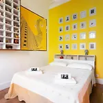 Michelangelo Deluxe Vila Řím