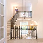 Vila Michelangelo Deluxe Řím