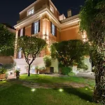 Villa Michelangelo Deluxe Rome