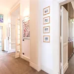 Michelangelo Deluxe Villa *