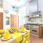 Villa Michelangelo Deluxe Rome