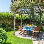 Michelangelo Deluxe Villa *