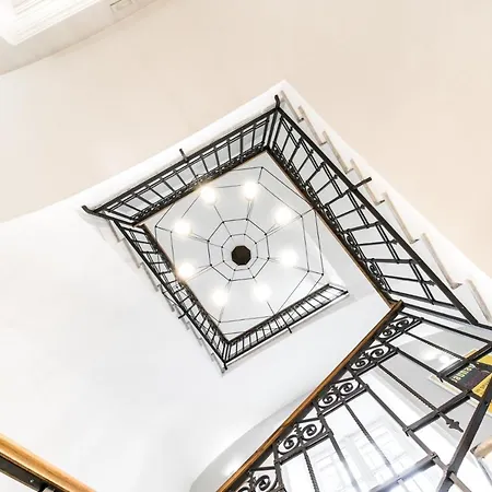 Вилла Michelangelo Deluxe *