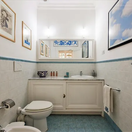 Michelangelo Deluxe Вилла Рим