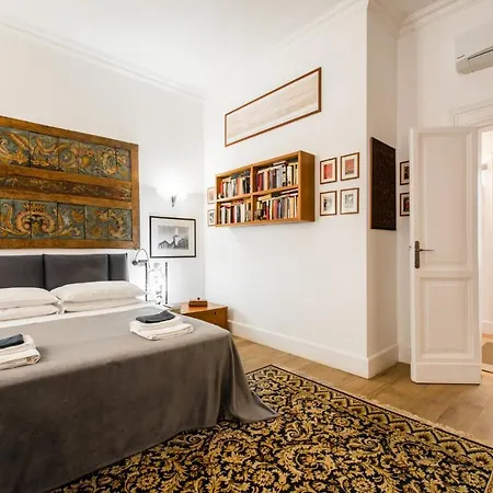 Michelangelo Deluxe Рим