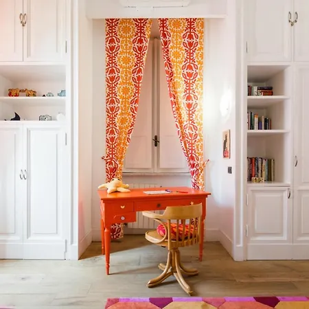 Вилла Michelangelo Deluxe *