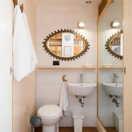 Вилла Michelangelo Deluxe