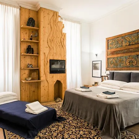 Вилла Michelangelo Deluxe