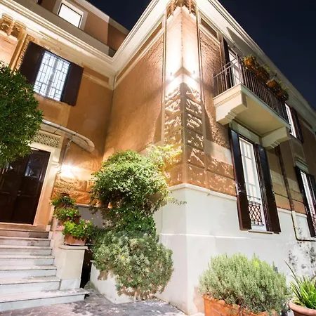 Michelangelo Deluxe Вилла *