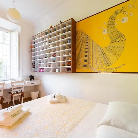 Michelangelo Deluxe Roma