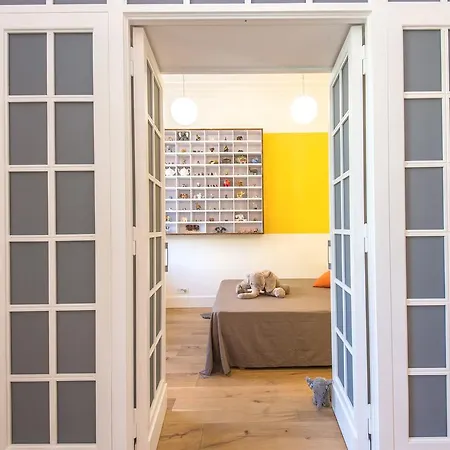 Michelangelo Deluxe Вилла *