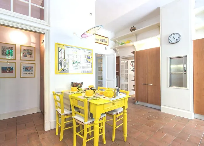 Michelangelo Deluxe 别墅 *