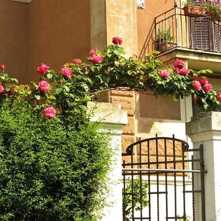 Villa Michelangelo Deluxe Rome