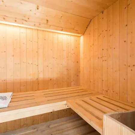 Michelangelo Deluxe Villa Rome