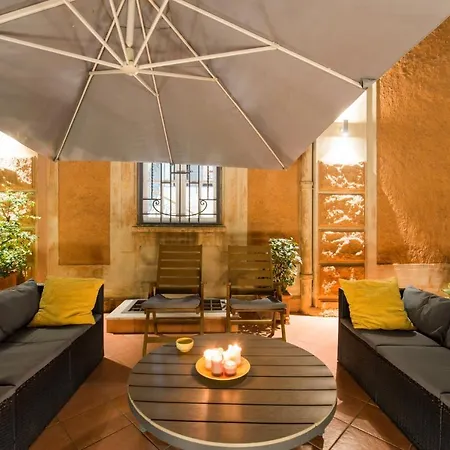 Villa Michelangelo Deluxe *