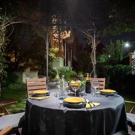 Villa Michelangelo Deluxe *