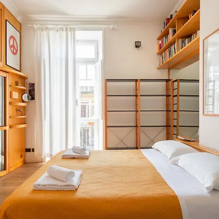 Michelangelo Deluxe * Rome