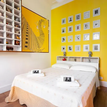 Michelangelo Deluxe Villa Rome