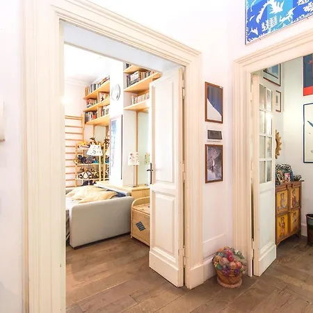 Villa Michelangelo Deluxe