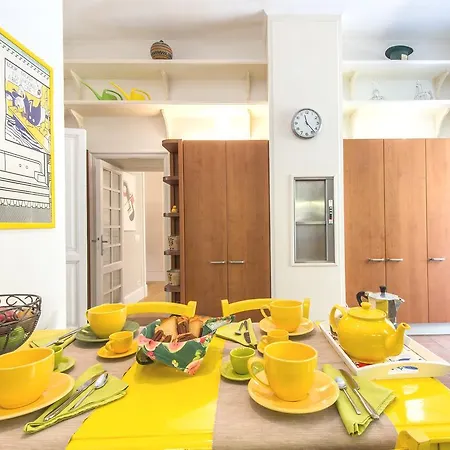 Villa Michelangelo Deluxe *