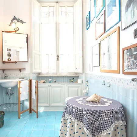 Villa Michelangelo Deluxe Rome