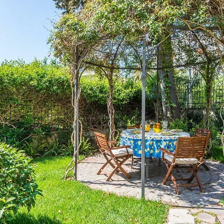 Michelangelo Deluxe Villa *