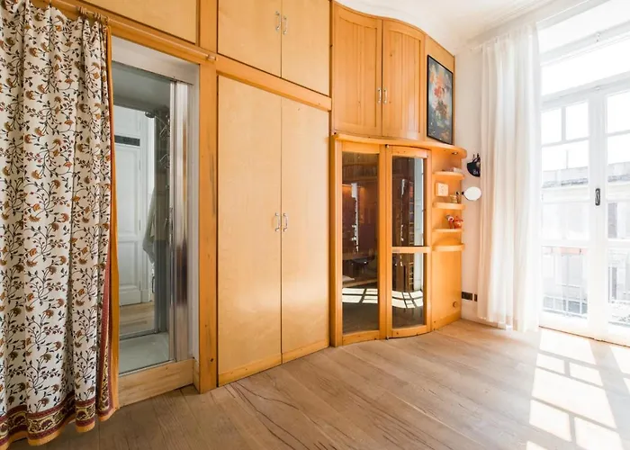 Вилла Michelangelo Deluxe *