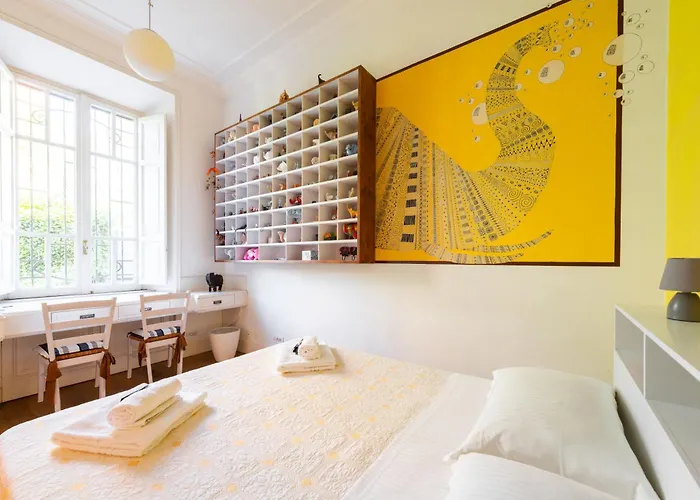 Michelangelo Deluxe Рим