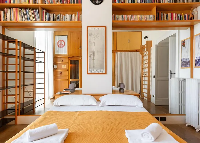 Michelangelo Deluxe *