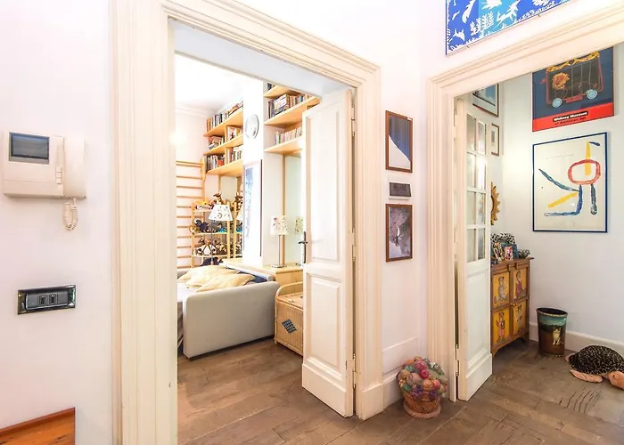 Вилла Michelangelo Deluxe