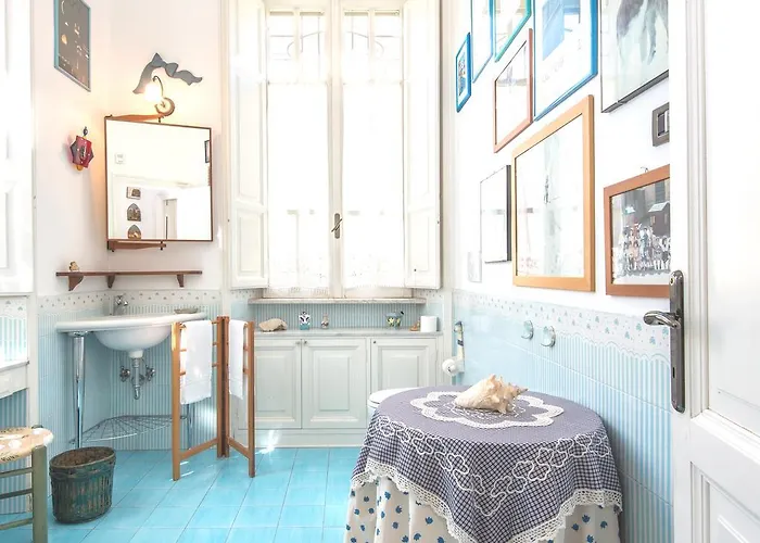 Вилла Michelangelo Deluxe Рим